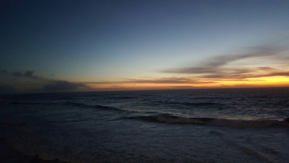 sutro bath.