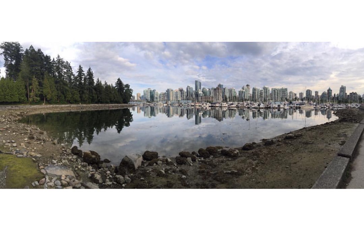 Stanley park