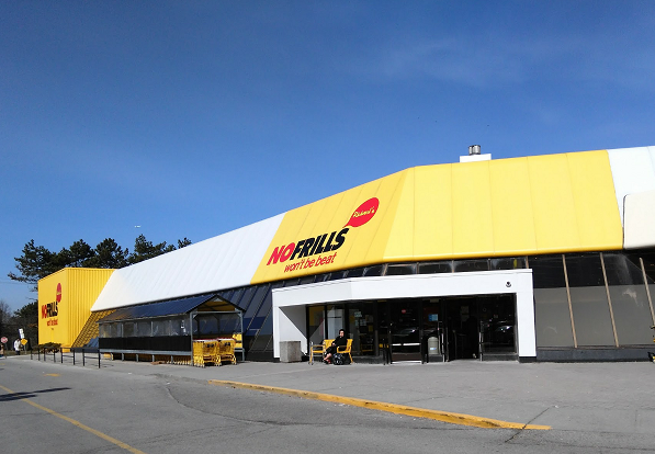 [] Nofrills