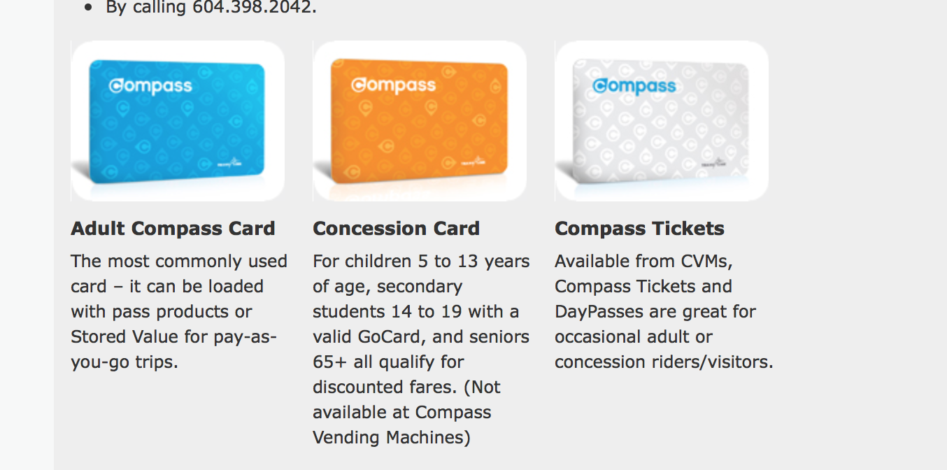 [ĳ][ILSC] 6. Compass Card