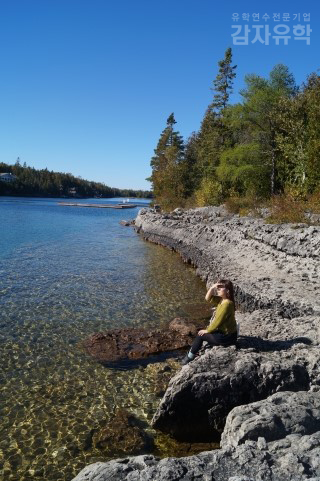 Tobermory !!