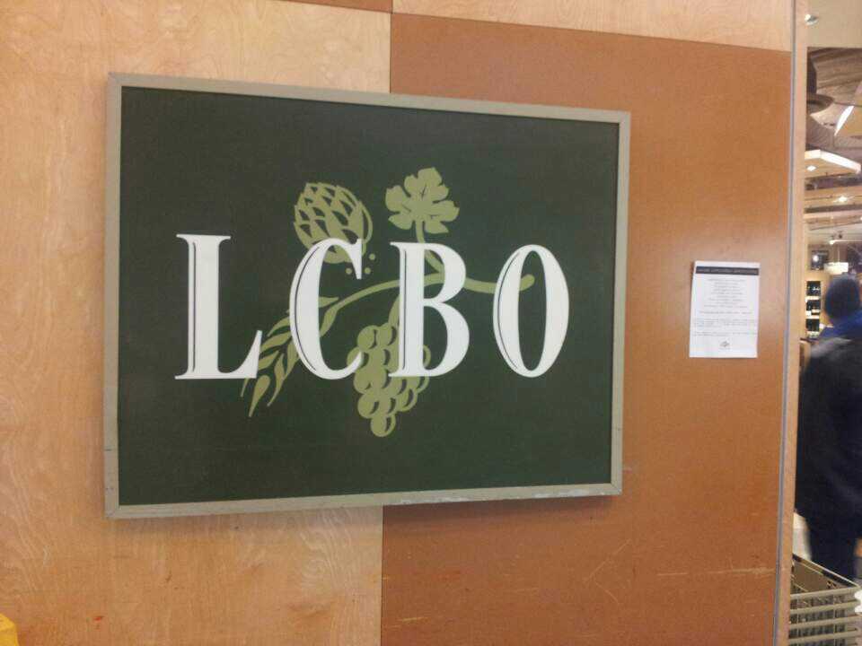 LCBO