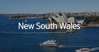 New South Wales