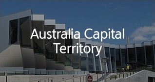 Australia Capital Territory