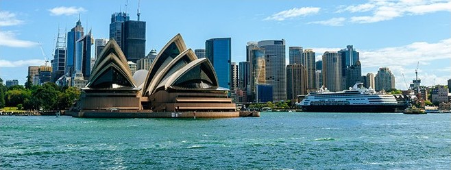 Sydney