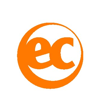 Ec로고